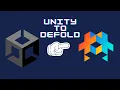 Unity Dev Tries Defold Beginner Defold User