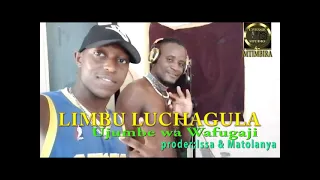 limbu luchagula ujumbe wa wafugaji by lwenge studio