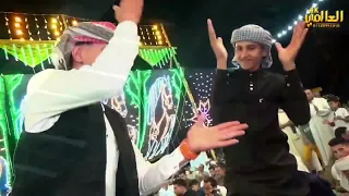 موسيقى روقان مع احميده البرهومي دندنها