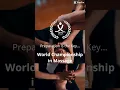 Preparation is half the Key