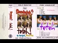 Lagu (Full Album) Barakatak # Teteh