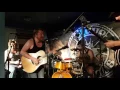 Steve 'n'  Seagulls - November rain (live)