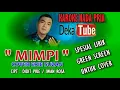 Download Lagu MIMPI KARAOKE NADA PRIA Cover Erie Suzan