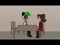 Everybody Loves Me || Complete Countryhumans MAP