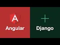 Django Angular Basic Auth Part 2