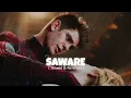 Download Lagu Saware ~ ( Slowed and reverbed ) | Arijit Singh | Lofi song | by Kunal Saini