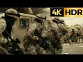 Download Lagu Fear The Walking Dead Military Breach Scene [4k 60fps]