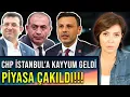 Download Lagu CHP İSTANBUL’A KAYYUM GELDİ, PİYASA ÇAKILDI!! - ÖZLEM GÜRSES