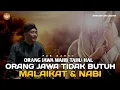 Download Lagu ORANG JAWA WAJIB TAHU HAL INI - PAK DARNO TERBARU
