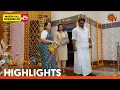 Download Lagu Ethirneechal Thodargiradhu - Highlights | 08 Oct 2025 | Tamil Serial | Sun TV