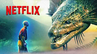 netflix avatar season 2 is going down a different path