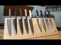 Download Lagu Miyabi Knives Series Overview: All Lines for 2025 plus C+M Exclusives