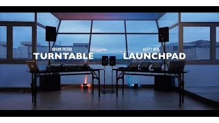 Download Alffy Rev VS Irham Putra ( Launchpad vs Turntable ) BATTLE MP3