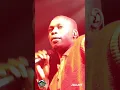 Fireboy DML “Tattoo” Live in Boston