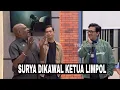 Lagu KETUA LIMPOL DAPAT PERINTAH MENGAWAL SURYA! | LAPOR PAK! NGAKAK (24/11/25)