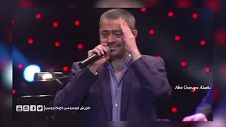 جورج وسوف قلبي العاشق موازين المغرب 2009 HD 