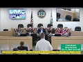 Town Board Work Session - October 17 2024