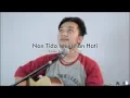 Download Lagu Nan Tido Manahan Hati | Cipt Agus Taher | Cover by Kiki Acoustic
