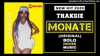 thakgie monate original 