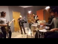 Henrik Freischlader - Point of View [Studio Infamous Vagabonds]