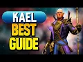 BEST KAEL BUILD Still Great in 2026 RAID Shadow Legends