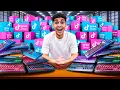Download Lagu I Spent $1000 on TikTok Shop To Buy Every Keyboard!