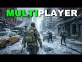 TOP 10 Best Online Multiplayer Games for 2026 Play with Friends