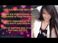 Download Lagu Hambog ng SagPro Ft: Flick One - Girlfriend (Lyrics Video) ft: Carlyn Ocampo