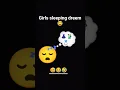 Download Lagu while sleeping girls they will think some think