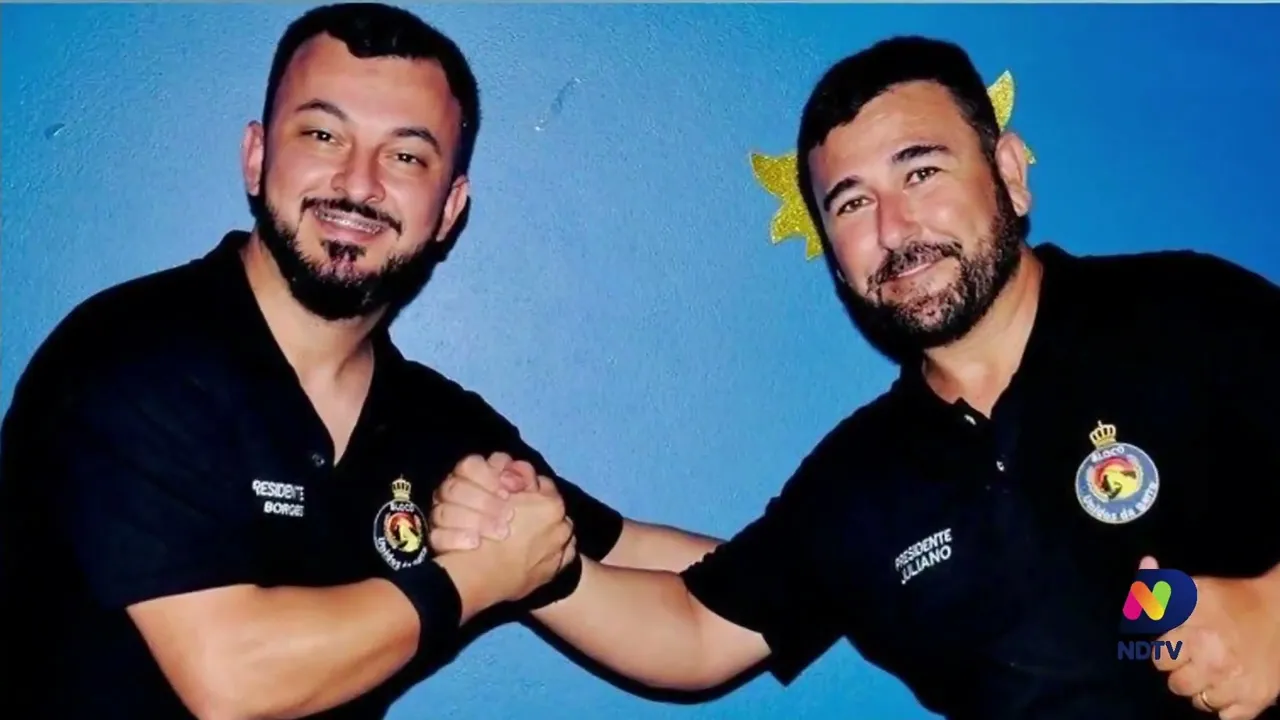 Confira o quadro do Cacau Menezes desta quinta-feira