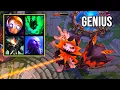 Download Lagu How to SKIP Veigar Fight in Doom Bots? (200 IQ)