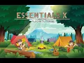 Plugin tutorial - Essentials X