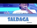 Download Lagu ( SUB INDO ) Joseph Busto - Saldaga 살다가  Lyrics (Ind/Rom/Han/가사)