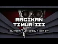 Download Lagu DJ VIRAL RACIKAN TIMUR 3 ( NIEL MOKOGINTA X LEN GOMBEL X AZKY SKY) BMR VIRAL TIKTOK FVNKY BREAKS