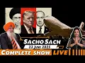 Download Lagu Sacho Sach With Dr.Amarjit Singh - June 23, 2025 (Complete Show)