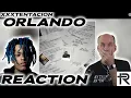 Lagu PSYCHOTHERAPIST REACTS to XXXTentacion- Orlando