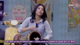 ده كلام   وصلة ايقاعية جميلة   طبل   من رانيا ودنيا دندنها