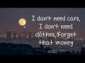 Download Lagu The Chainsmokers - Wake Up Alone ft. Jhené Aiko (lyrics/lirik)