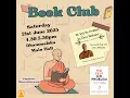 Download Lagu Dhammaloka Book Club: \