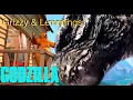 Download Lagu Grizzy \u0026 Lemming meets Godzilla