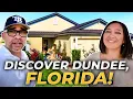 Discovering Dundee Florida A Small Town Oasis In Central Florida Living In Dundee Florida