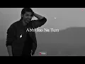 Barsaat Ki Dhun (LoFi-Mix): Jubin Nautiyal | Rochak Kohli, Anu Malik | DJ Shadow Dubai | Love Song