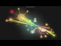 Sortix 1 0 Development History visualized with Gource