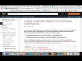 Integration Testing DynamoDB