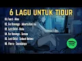 Download Lagu Buat yang Lagi Cari Lagu Tenang Buat Tidur – Ini Dia Playlist Viral TikTok 2025