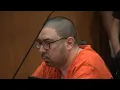 Man convicted in deadly stabbing of FDNY EMS lieutenant sentenced to 25 years to life