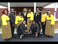 Anointed DFC aka Dudley Funeral Home Choir