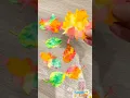 how to make your own fall leaves