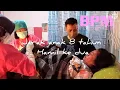 Download Lagu BAYI LAHIR DI TARIK DENGAN DUA BIDAN