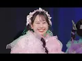 FRUITS ZIPPER  Overture NEW KAWAII  フルーツジッパー ライブ